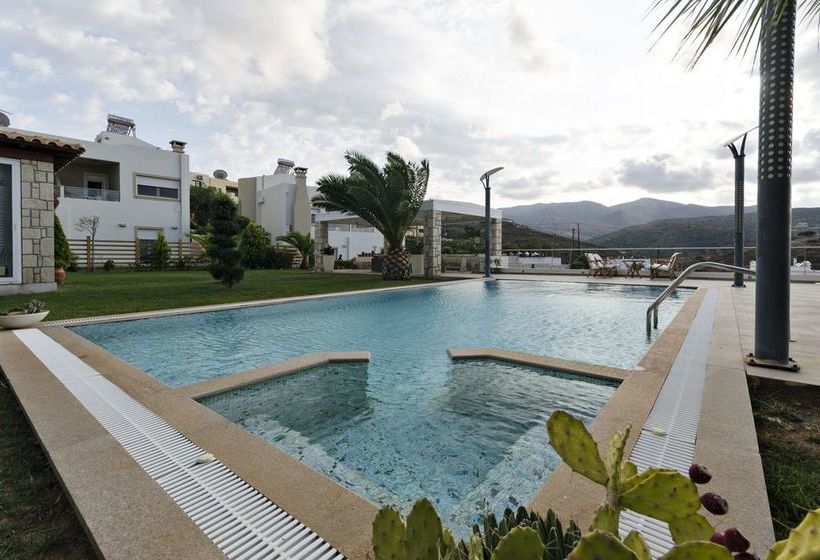 Creta Vivere Villas