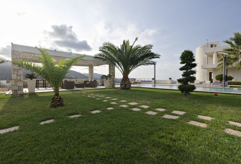Creta Vivere Villas