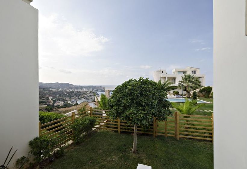 Creta Vivere Villas