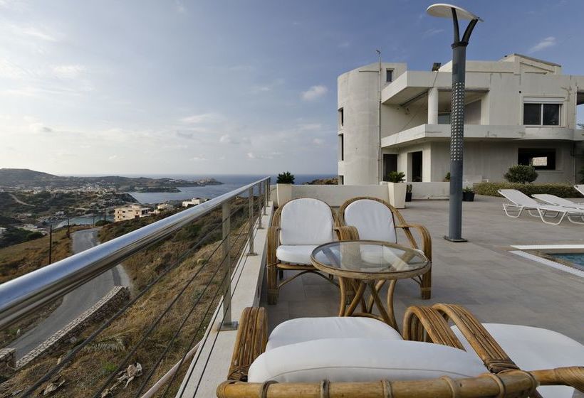 Creta Vivere Villas