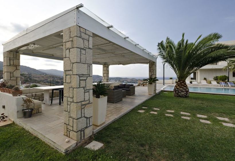 Creta Vivere Villas