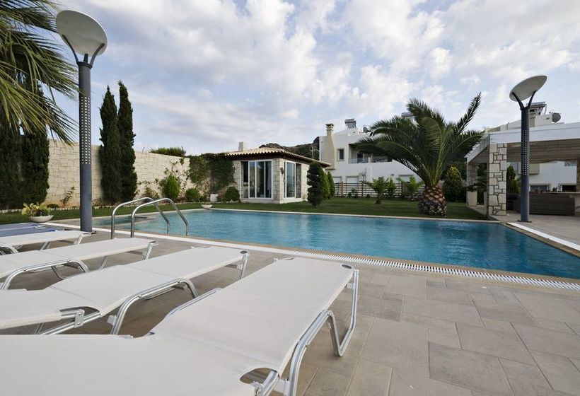 Creta Vivere Villas