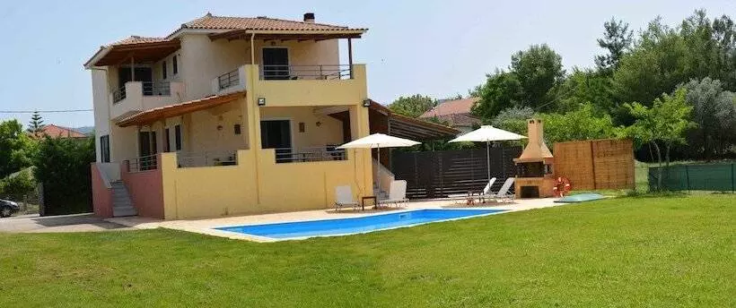 Village Villas
