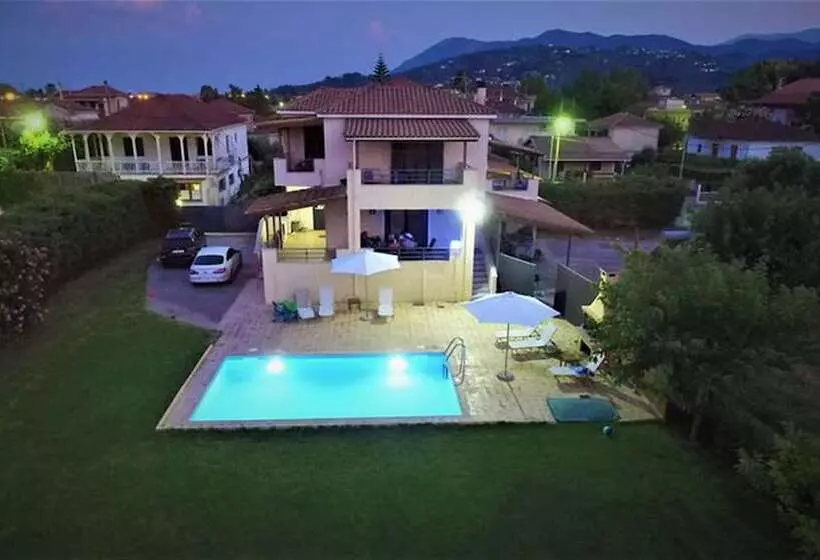 Village Villas