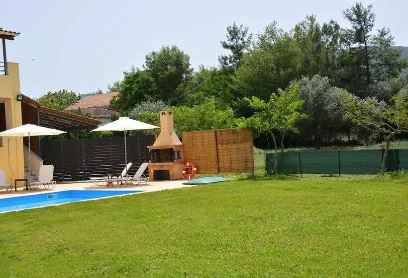 Village Villas