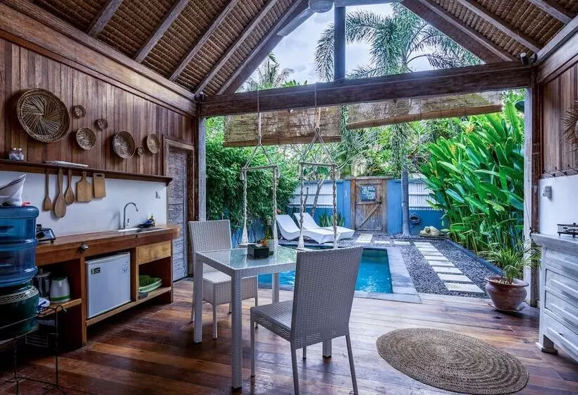 Akasia Villas