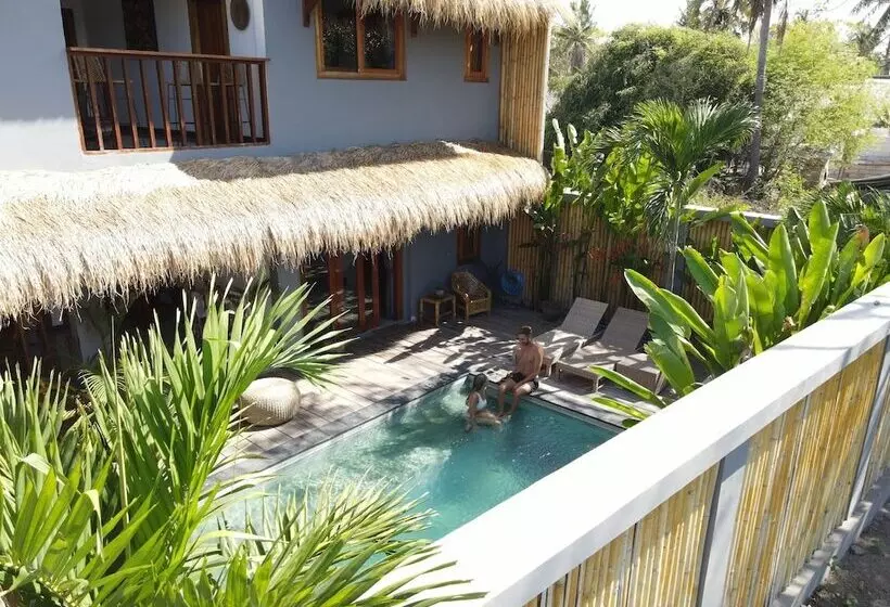 Akasia Villas