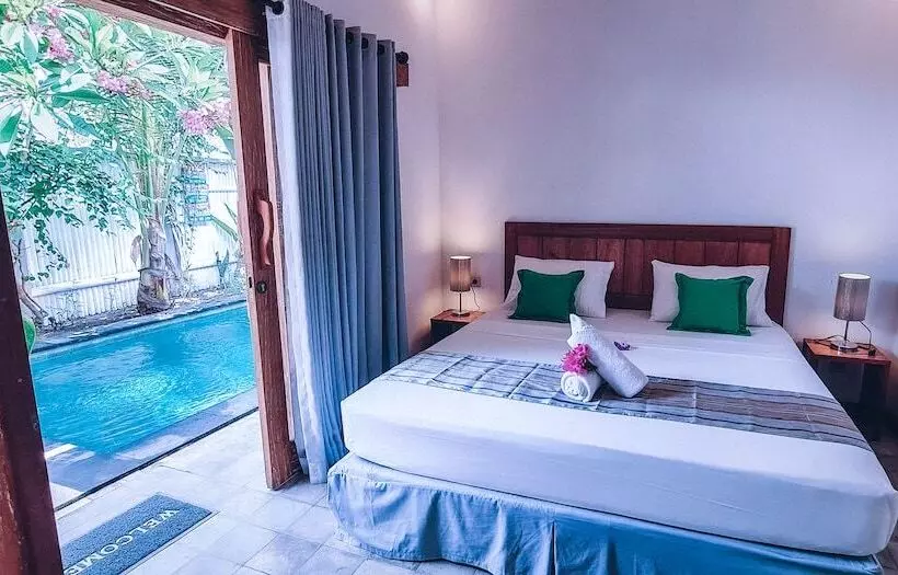 Akasia Villas