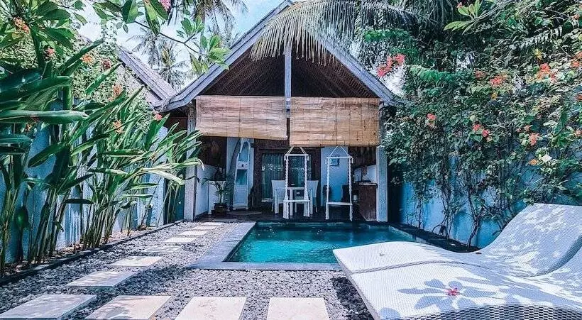 Akasia Villas