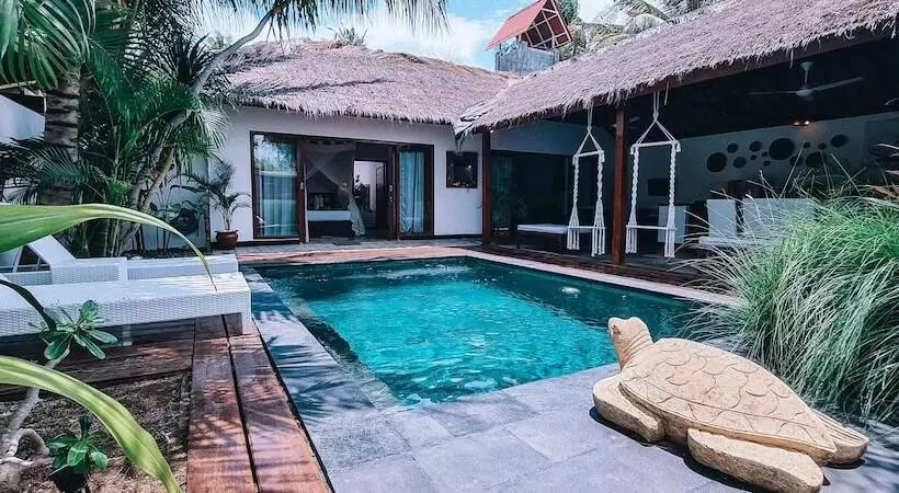 Akasia Villas