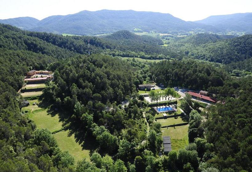 فندق صغير El Xalió