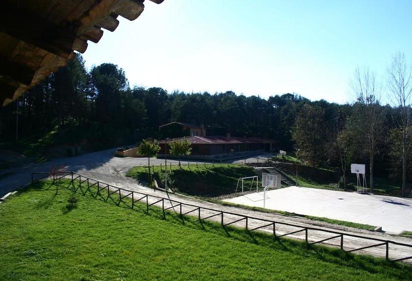 فندق صغير El Xalió