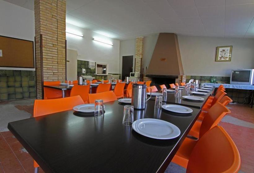 فندق صغير El Xalió