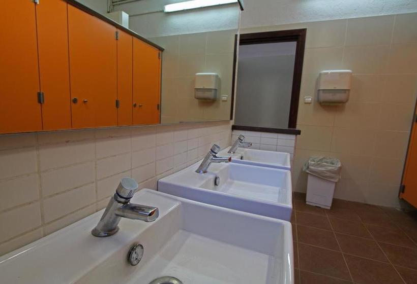 فندق صغير El Xalió