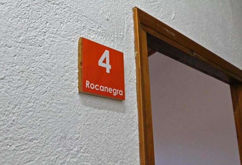 فندق صغير El Xalió