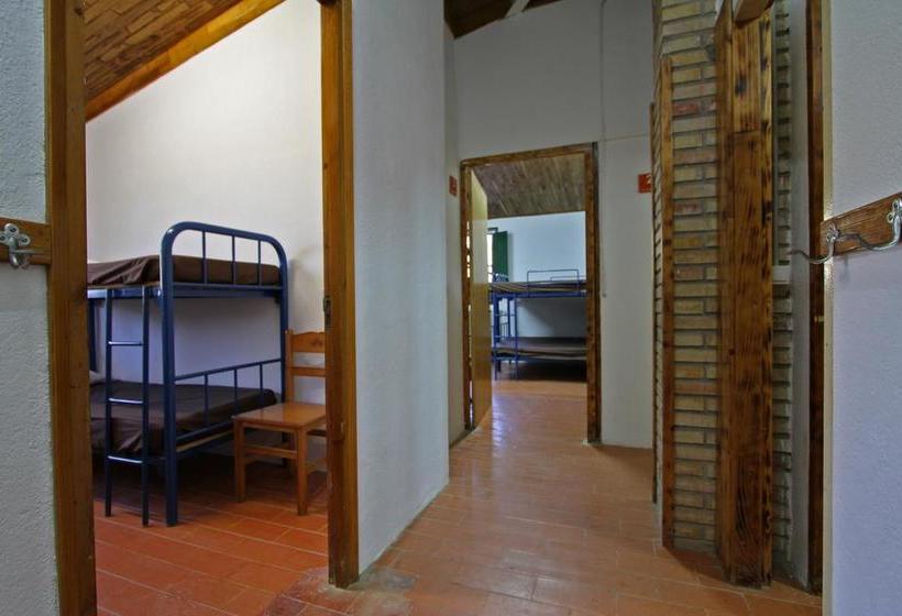 فندق صغير El Xalió