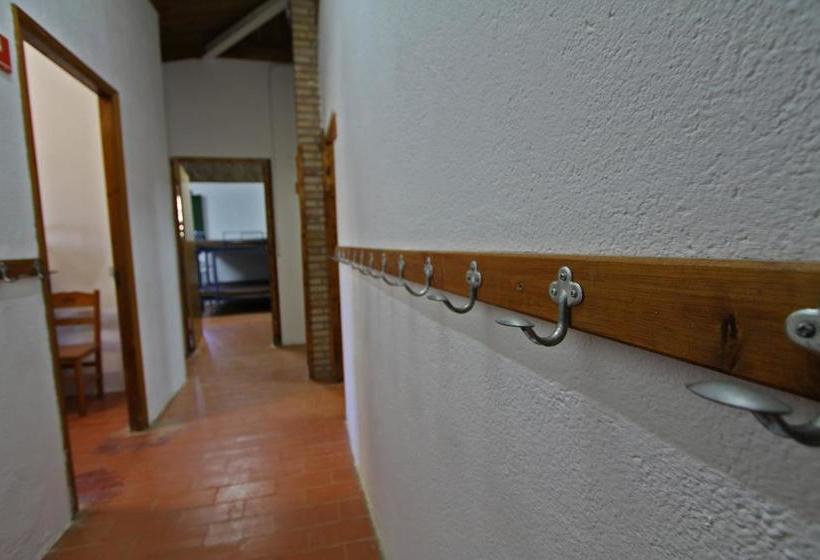 فندق صغير El Xalió