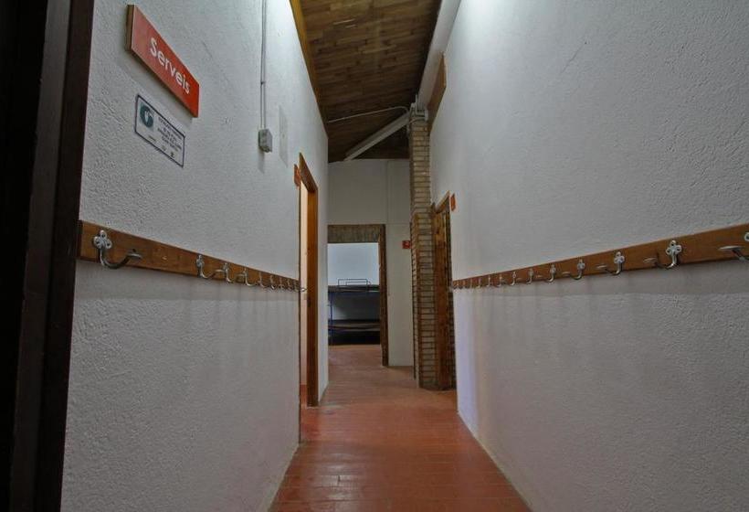 فندق صغير El Xalió