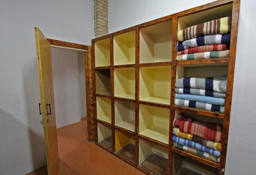 فندق صغير El Xalió