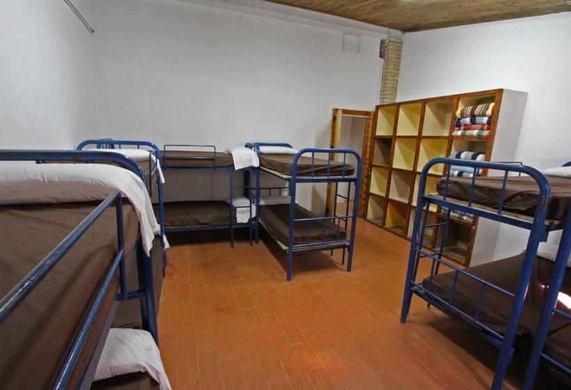 فندق صغير El Xalió