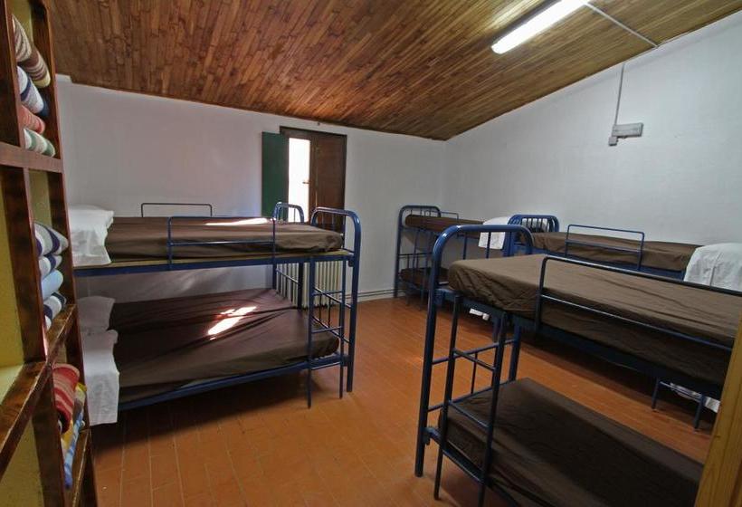 فندق صغير El Xalió