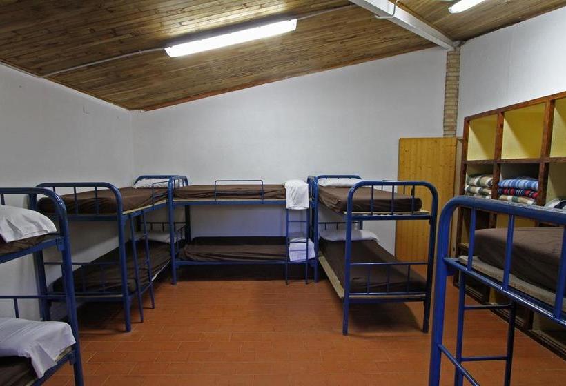 فندق صغير El Xalió