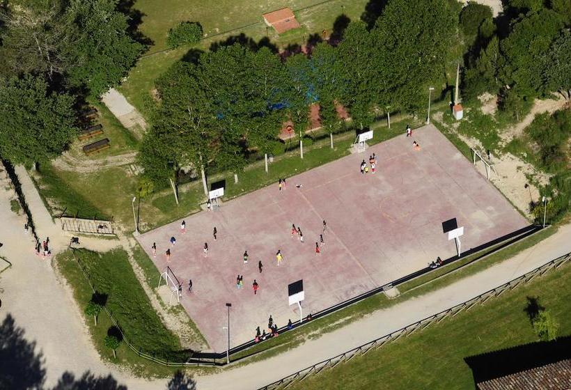 فندق صغير El Xalió