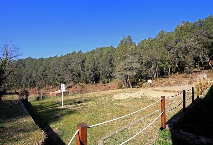 فندق صغير El Xalió