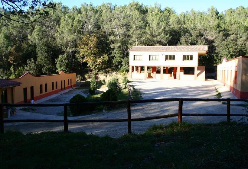 فندق صغير El Xalió