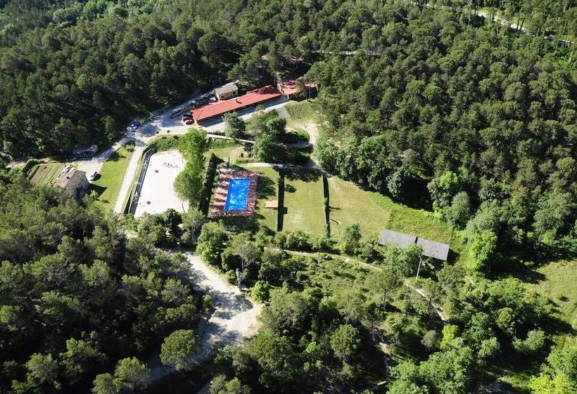 فندق صغير El Xalió