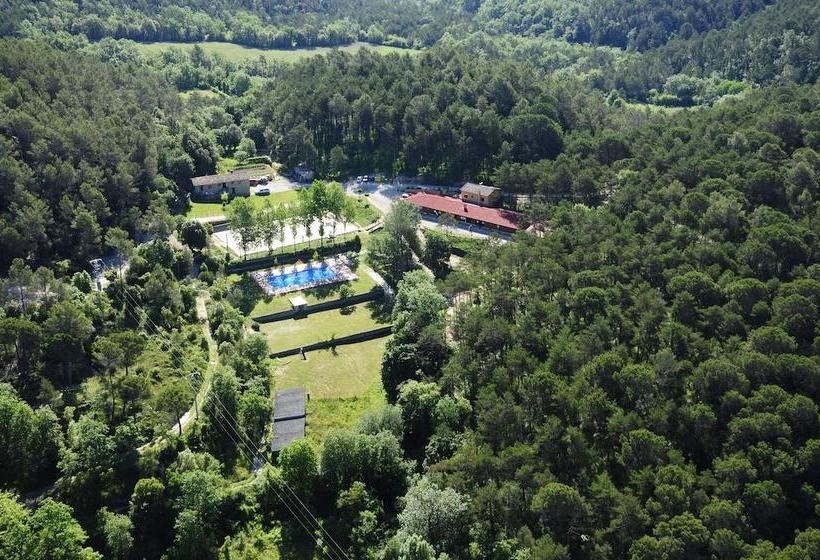 فندق صغير El Xalió