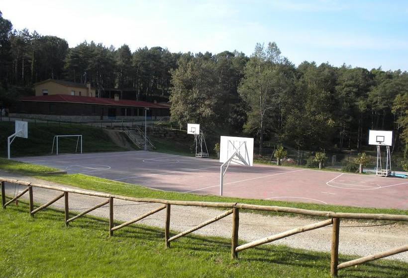 فندق صغير El Xalió