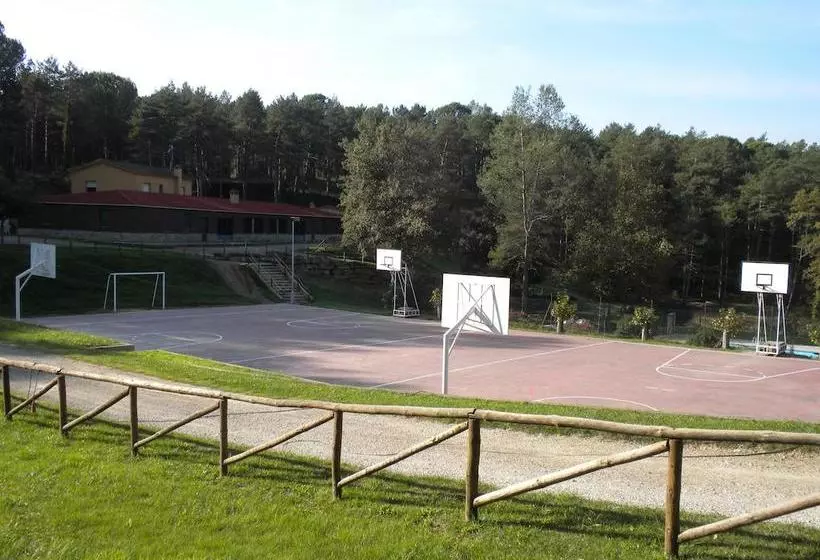 هاستل El Xalió