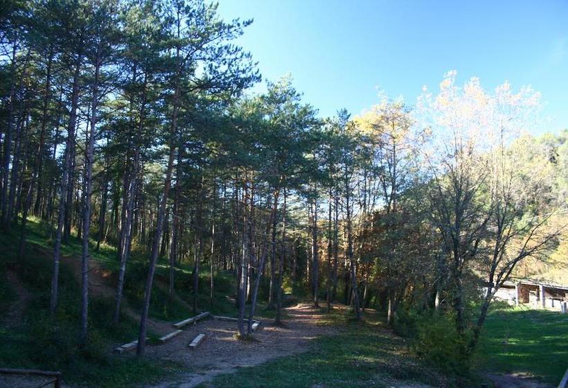 فندق صغير El Xalió