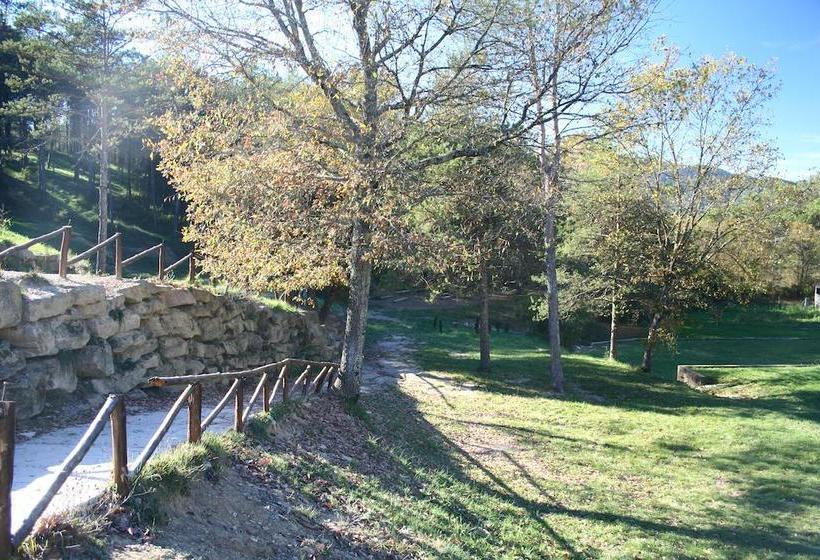 فندق صغير El Xalió