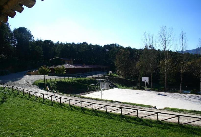 فندق صغير El Xalió