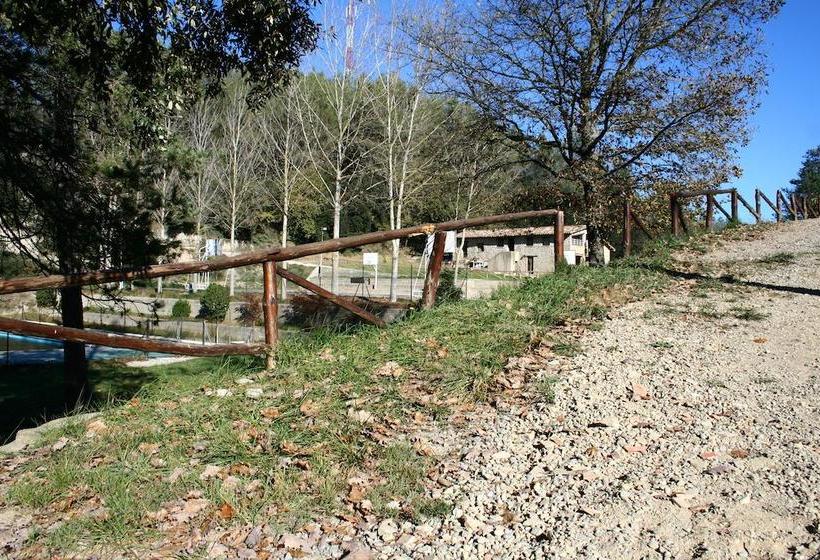 فندق صغير El Xalió