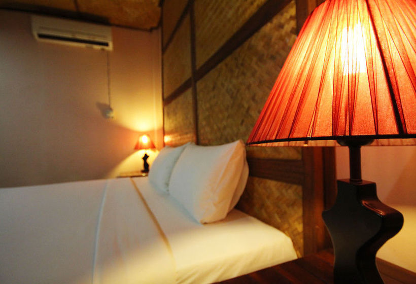 Lanta Sabai Hotel & Bungalows   Hostel