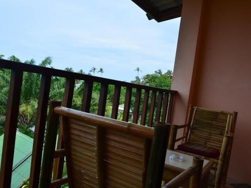Lanta Sabai Hotel & Bungalows   Hostel