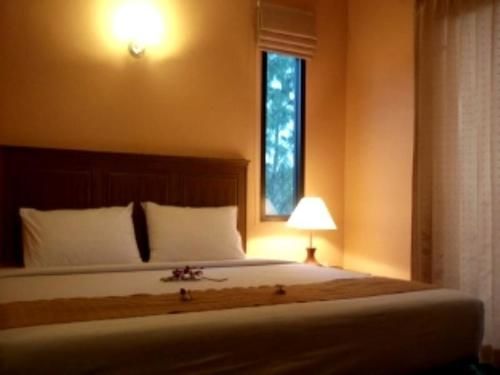 Lanta Sabai Hotel & Bungalows   Hostel