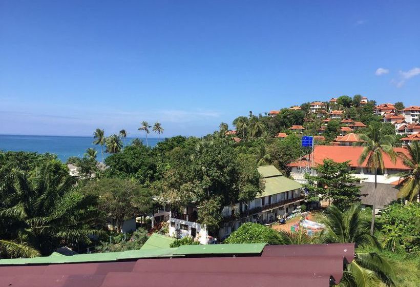 Lanta Sabai Hotel & Bungalows   Hostel