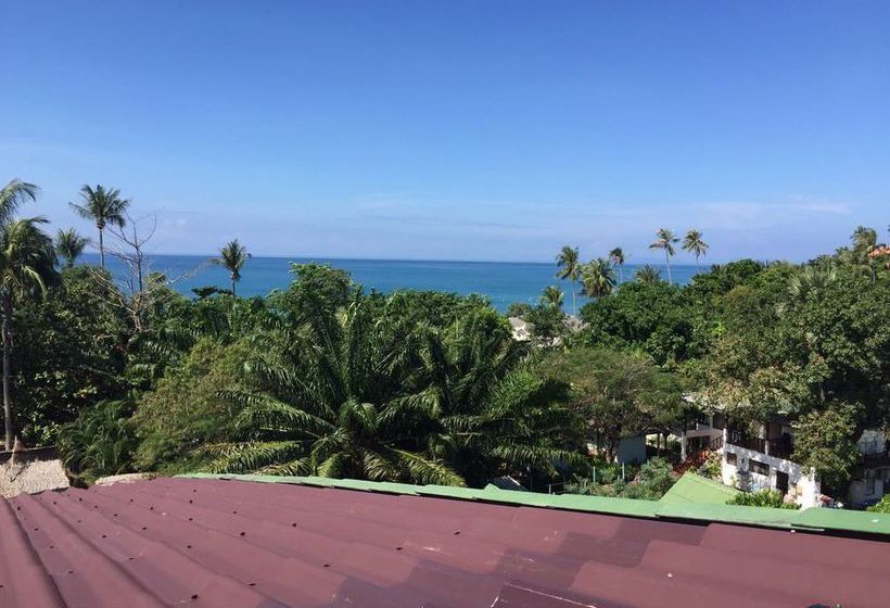 Lanta Sabai Hotel & Bungalows   Hostel