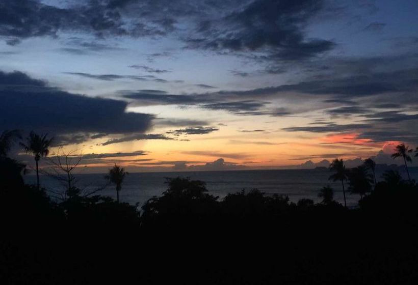 Lanta Sabai Hotel & Bungalows   Hostel