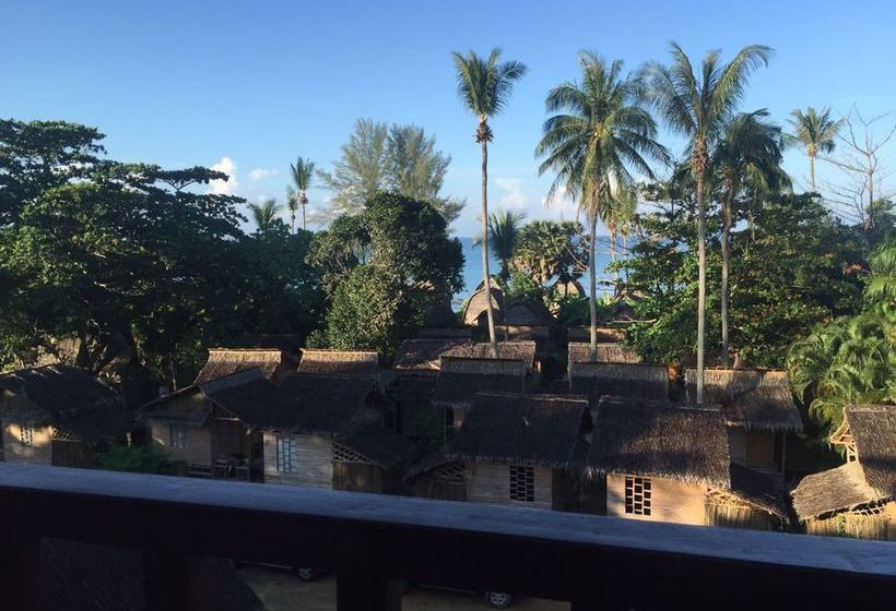 Lanta Sabai Hotel & Bungalows   Hostel