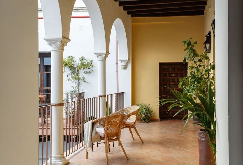 Apartamentos Los Patios De La Judería