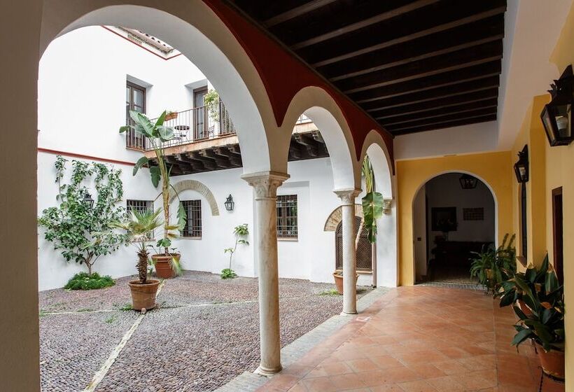 Apartamentos Los Patios De La Judería