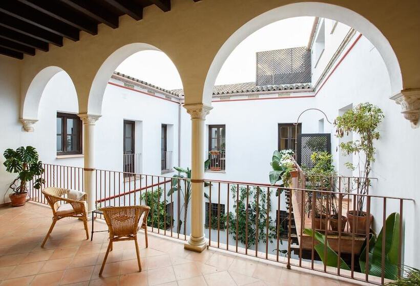 Apartamentos Los Patios De La Judería