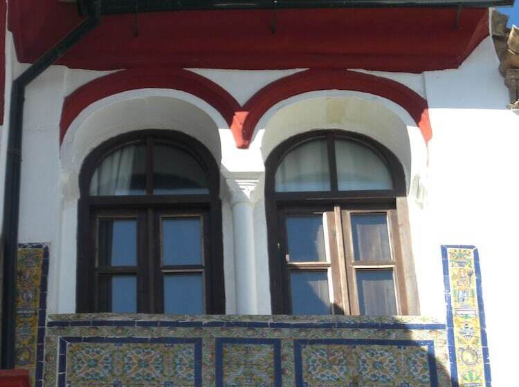 Apartamentos Los Patios De La Judería