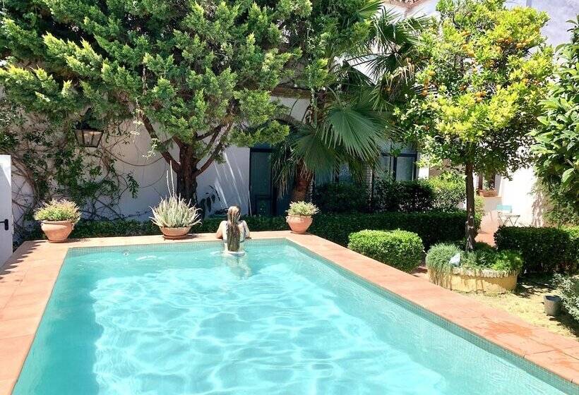 Apartamentos Los Patios De La Judería