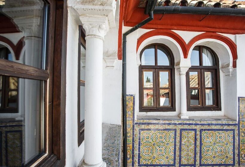 Apartamentos Los Patios De La Judería